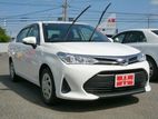 Toyota Axio EX NON HYBRID WHITE 2020
