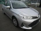 Toyota Axio Ex NonHybrid-4 grade 2020