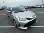Toyota Axio Ex Nonhybrid Gp-4.00 2020