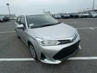 Toyota Axio Ex Nonhybrid Gp-4.00 2020
