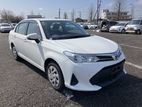 Toyota Axio Ex Nonhybrid Gp-4.00 2020