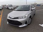 Toyota Axio Ex Nonhybrid Gp-4.00 2020