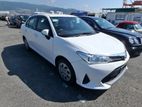 Toyota Axio Ex Nonhybrid Gp-4.00 2020