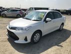 Toyota Axio Ex NonHybrid Push 2020