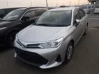 Toyota Axio Ex OCTANE 2021
