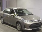 Toyota Axio EX OCTANE / BRONZE 2020