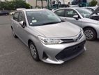 Toyota Axio EX Octane Grade 3.5 2020