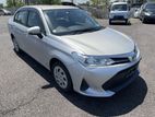 Toyota Axio EX Octane Grade 3.5 2020