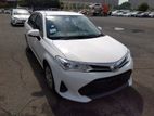 Toyota Axio EX Octane Grade 3.5 2020
