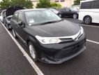 Toyota Axio EX Octane Grade 3.5 2020