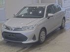 Toyota Axio EX Octane Grade 3.5 2020