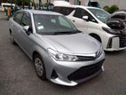 Toyota Axio EX Octane Grade 4 2020