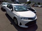 Toyota Axio EX Octane Grade 4.5 2021