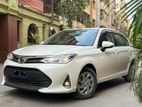 Toyota Axio EX OCTANE PUSH START 2020