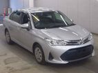 Toyota Axio EX OCTEN 14000KM 2020