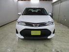 Toyota Axio ex Octen 4 pt 2020