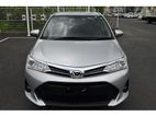 Toyota Axio Ex Octen 4 pt push 2020