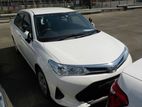 Toyota Axio EX OCTEN 4POINT 2021