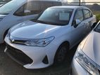 Toyota Axio EX OCTEN 87000KM 2020