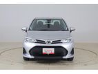 Toyota Axio EX OCTEN KEY PUSH 4P 2020