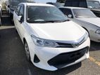 Toyota Axio EX OCTEN PUSH 4POINT 2020