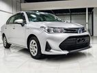 Toyota Axio EX Pack Grade 4.5 2020