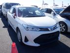 Toyota Axio EX package 2019