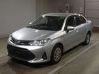 Toyota Axio EX PACKAGE 2020