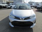 Toyota Axio ex Package 2020