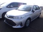 Toyota Axio EX PACKAGE 2020