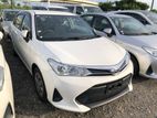Toyota Axio EX PACKAGE 2020