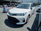 Toyota Axio EX PACKAGE 2020