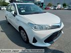 Toyota Axio EX PACKAGE 2020