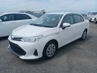 Toyota Axio EX PACKAGE 2020