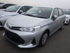 Toyota Axio EX Package 2020