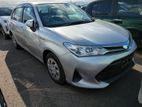 Toyota Axio Ex package 2020