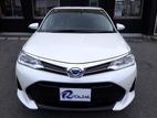 Toyota Axio Ex package 2020