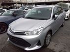 Toyota Axio EX PACKAGE 2020
