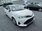 Toyota Axio EX PACKAGE 2020