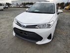 Toyota Axio EX PACKAGE 2020