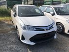 Toyota Axio EX PACKAGE 2020