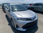 Toyota Axio EX PACKAGE 2020