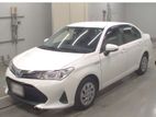 Toyota Axio EX PACKAGE 2020