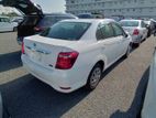 Toyota Axio EX PACKAGE 2020