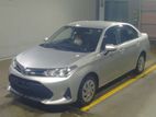 Toyota Axio EX PACKAGE 2020