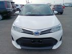 Toyota Axio Ex package 2020