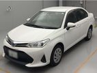 Toyota Axio EX PACKAGE 2021