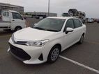 Toyota Axio EX package 2021