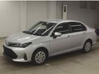 Toyota Axio EX PACKAGE 2022