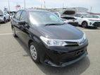 Toyota Axio EX PACKAGE 4 GRADE 2019